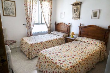 Albir property: Albir Villa 279692