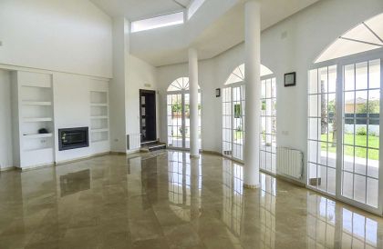 Villa in Alicante for sale 279702