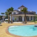 Alicante, Spain Villa 279702
