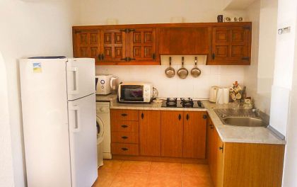 Villa with 3 bedroom in town, Spain 279704