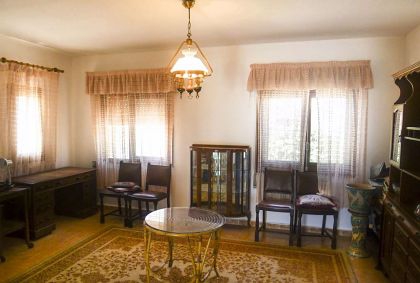 Villa for sale in town, Alicante 279704