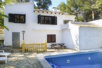 Altea la Vieja property: Villa for sale in Altea la Vieja 279709