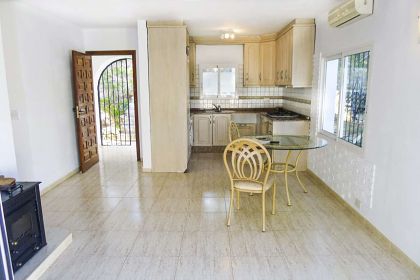 Altea la Vieja property: Villa with 3 bedroom in Altea la Vieja, Spain 279709