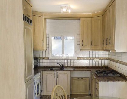 Altea la Vieja property: Alicante property | 3 bedroom Villa 279709