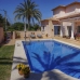 Albir property: Alicante, Spain Villa 279711