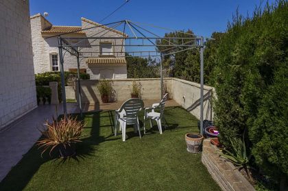 Albir property: Villa with 4 bedroom in Albir 279715
