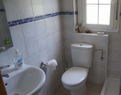 Albir property: Alicante property | 4 bedroom Villa 279715