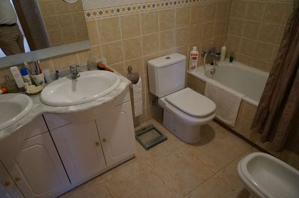 Albir property: Alicante Villa 279715