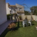 Albir property: 4 bedroom Villa in Albir, Spain 279715