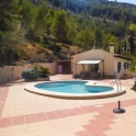 Albir property: Villa for sale in Albir 279717