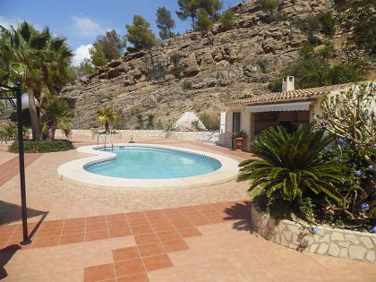 Albir property: Villa for sale in Albir, Spain 279717