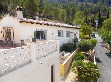 Albir property: Villa for sale in Albir, Alicante 279717