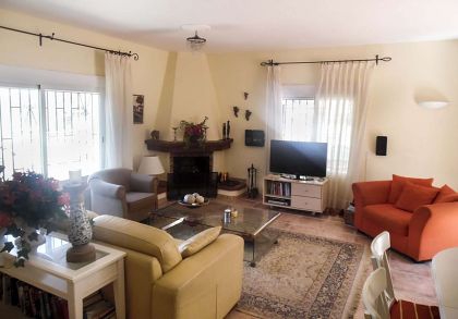 Albir property: Alicante property | 3 bedroom Villa 279717