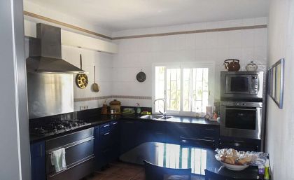 Albir property: Alicante Villa 279717
