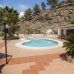 Albir property: Albir, Spain Villa 279717