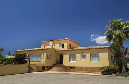 Altea property: Villa for sale in Altea, Alicante 279718