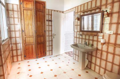 Altea property: Alicante Villa 279719