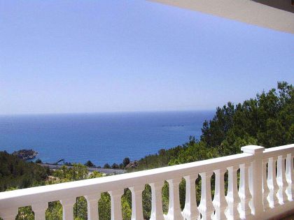 Altea property: Villa for sale in Altea 279723