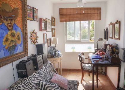 Albir&nbsp;property:&nbsp;Alicante&nbsp;Villa&nbsp;279726