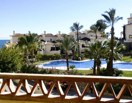 Altea&nbsp;property:&nbsp;Villa&nbsp;with&nbsp;2&nbsp;bedroom&nbsp;in&nbsp;Altea,&nbsp;Spain&nbsp;279727