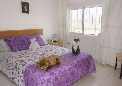 Albir property: Alicante Villa 279729