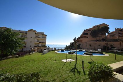 Altea property: Villa with 2 bedroom in Altea, Spain 279731