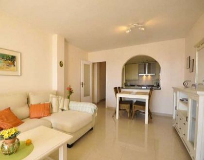 Altea property: Villa with 4 bedroom in Altea, Spain 279733
