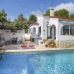 Alicante, Spain Villa 279738