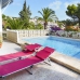 town, Spain Villa 279738