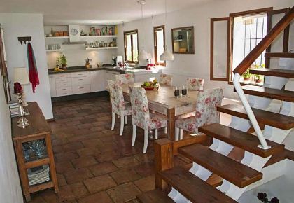 Altea property: Villa with 3 bedroom in Altea, Spain 279741