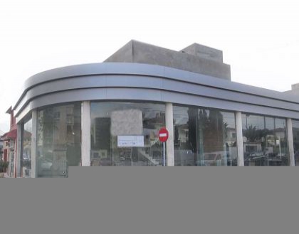 Albir property: Villa for sale in Albir 279742