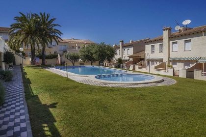 Albir property: Villa with 3 bedroom in Albir 279743
