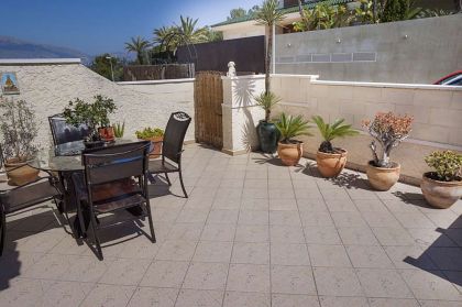 Albir property: Alicante property | 3 bedroom Villa 279743
