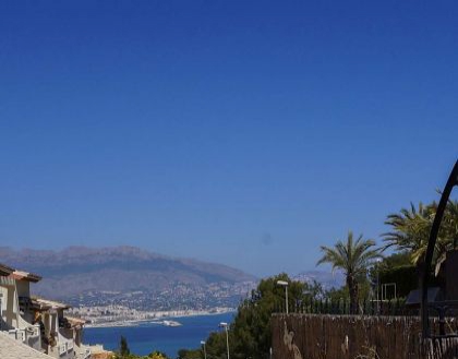 Albir property: Alicante Villa 279743