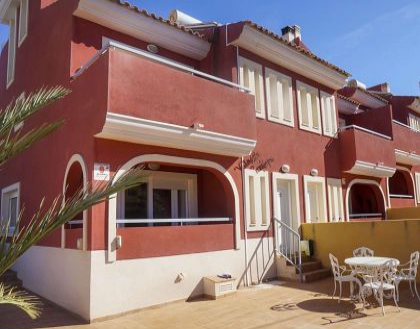Albir property: Villa for sale in Albir 279744