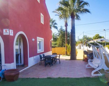 Albir property: Villa for sale in Albir, Spain 279744