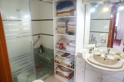 Albir property: Albir Villa 279745