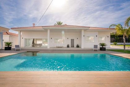 Albir property: Villa with 3 bedroom in Albir 279746