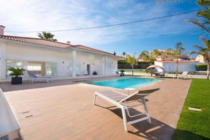 Albir property: Villa for sale in Albir, Spain 279746