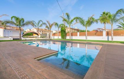 Albir property: Villa in Alicante for sale 279746