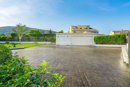 Albir property: Alicante property | 3 bedroom Villa 279746