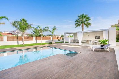 Albir property: Albir, Spain | Villa for sale 279746