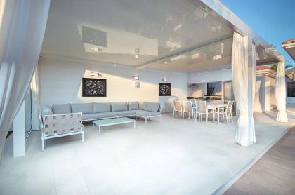 Albir property: Alicante Villa 279746