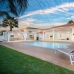 Albir property: Alicante, Spain Villa 279746