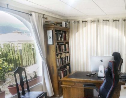 Albir&nbsp;property:&nbsp;Alicante&nbsp;Villa&nbsp;279748