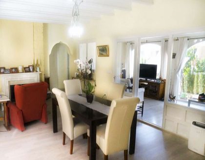 Albir&nbsp;property:&nbsp;Albir&nbsp;Villa&nbsp;279748