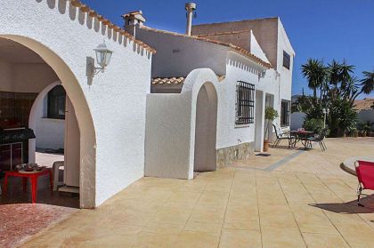 Villa&nbsp;with&nbsp;4&nbsp;bedroom&nbsp;in&nbsp;town&nbsp;279751