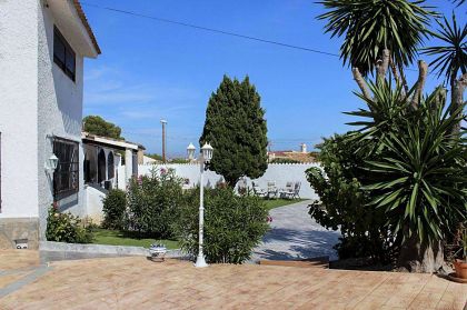 Alicante&nbsp;Villa&nbsp;279751