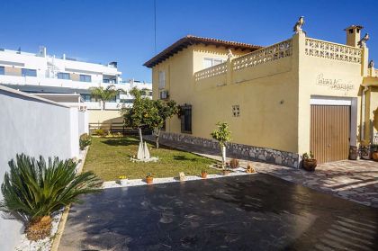 Albir property: Villa for sale in Albir, Alicante 279752
