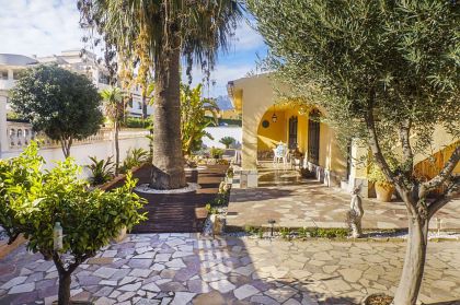 Albir property: Villa in Alicante for sale 279752